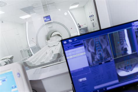 Ventajas de la planificación y el contorneo con RM en Oncología ...