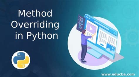Image result for Method Overriding Sample Wxamplein Python