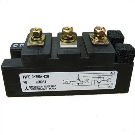 IGBT Modules - IGBT IPM GTR Power Modules Trader - Retailer from Pune