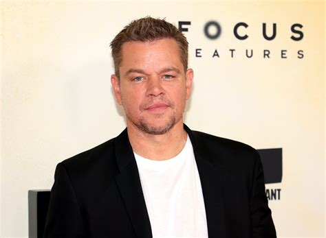 'Mystic Pizza': Matt Damon Has Come a Long Way Since Landing His First ...