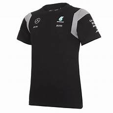 Mercedes Amg Merch by Official Mercedes Amg Petronas Driver T Shirt 2016 Mercedes Amg Merch