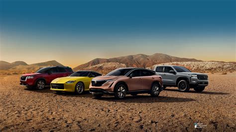 Van Horn Nissan | Nissan Dealer in Sheboygan, WI