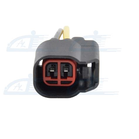 4pcs Fuel Injector Pigtail Connectors For Ford F150 | Ubuy India