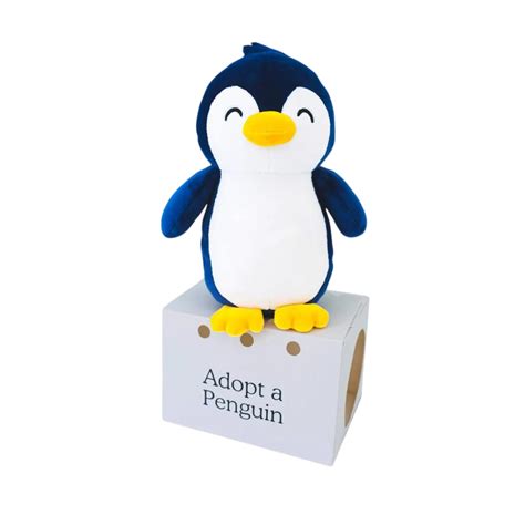 Amazon.com: Follow Your Legend Penguin Plush - Pablo The 9” Penguin ...
