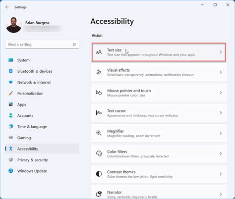 Image result for System Display Display Setting