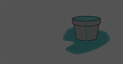 Visual Example of Buffer Overflow 的图像结果