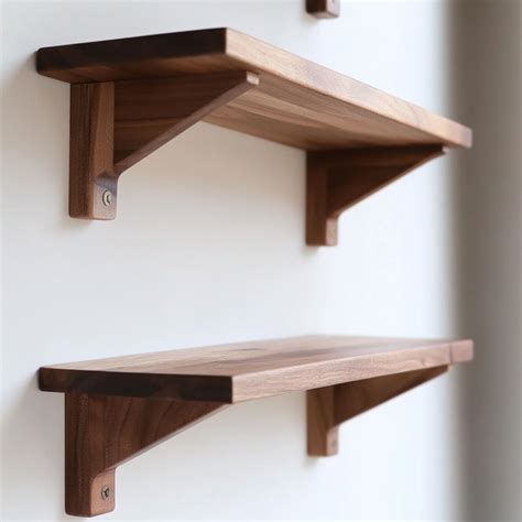 Types Of Shelf Brackets