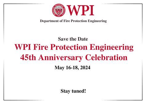 Academic Calendar Wpi at Carl Cohn blog