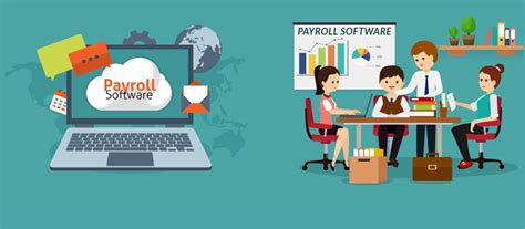 What Is Payroll Software? Features & Benefits Guide