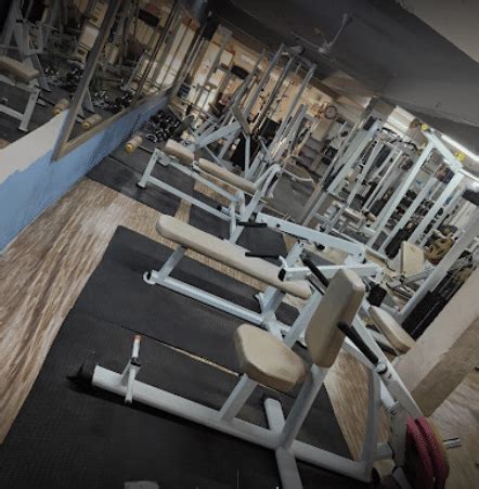 Fit Yard Gym Balapur in Hyderabad | FITPASS