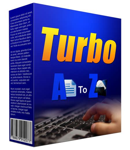Image result for Turbo Software