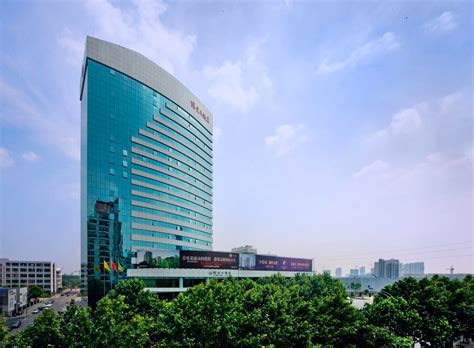 浙江嘉兴丨阳光大酒店-闪住科技开发（上海）有限公司