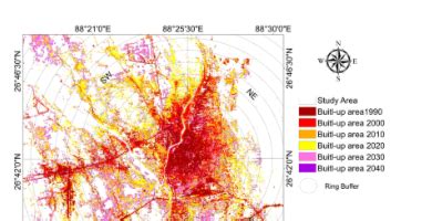 Advances in Geographical Research