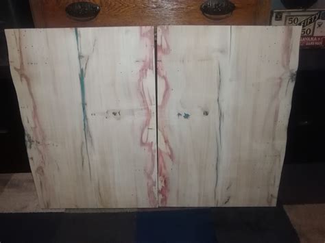 Box Elder | The Wood Database - Lumber Identification (Hardwood)