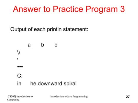 Image result for Ppt On Java Programming Language