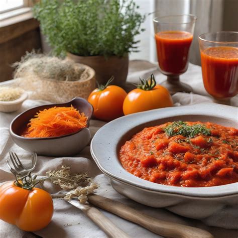 Low Acid Tomato Sauce Recipe: Smooth Flavor for Sensitive Stomachs ...