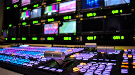 Image result for Broadcast Programming