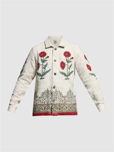 Buy Full & Long Sleeves Shirts for Men Online in India