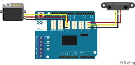 Image result for Arduino Motor Shield Schematic