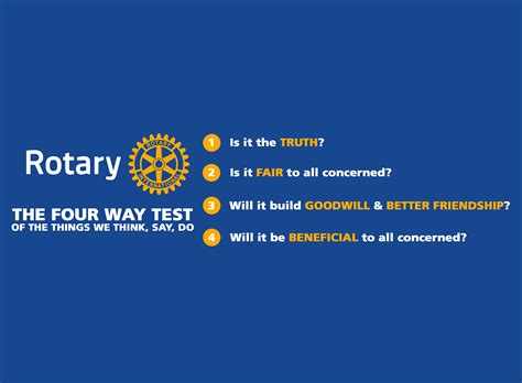Rotary 4-Way Test 的图像结果