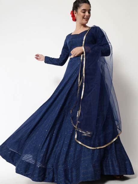 Cotton Lehenga - Buy Cotton Lehenga online at Best Prices in India ...