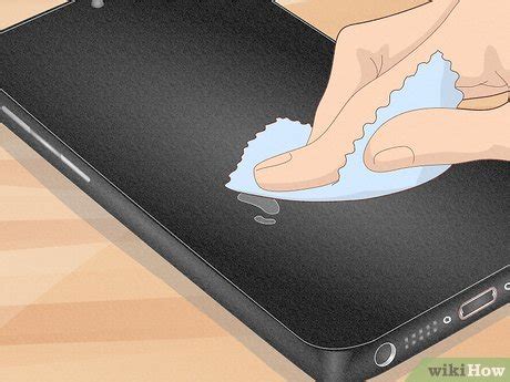 Image result for Installing Tempered Glass Screen Protector