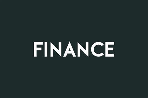 Finance Logo Fonts 的图像结果