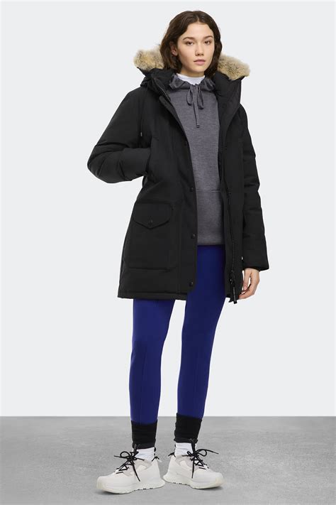 Women's Trillium Parka | Canada Goose