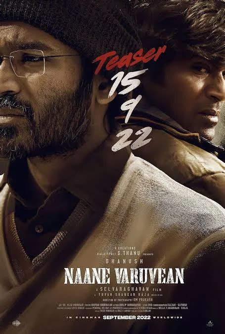 Naane Varuvean Movie Budget, Box Office Collection, Hit or Flop ...