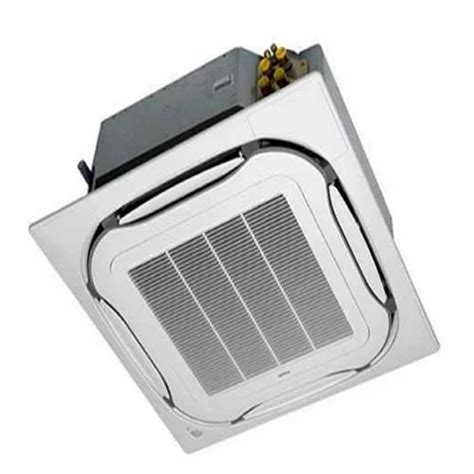 Voltas Cassette AC - Voltas 3.0 Ton Non Inverter Cassette AC R-410 ...