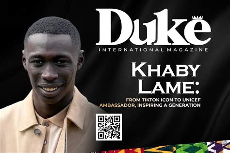 Kahby Lame Mechanism