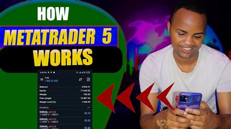 Video Tutorial On Using MT5 On PC 的图像结果