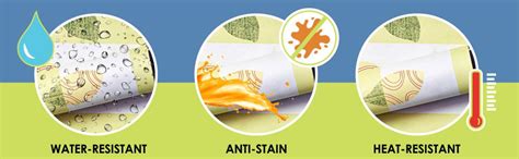 Wollzo Striped Green Leaf Self Adhesive Wallpaper (45 x 500 cm ...