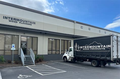 Intermountain Wood Flooring Portland Oregon | Floor Roma