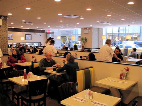 Mitch Broder's Vintage New York: The Red Flame Coffee House: Don't Look ...