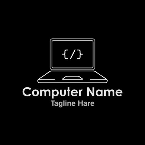 Image result for PC Computer Logo