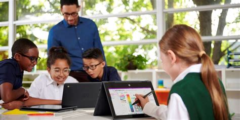 Enhancing Online Learning in India: Technology's Role | HP® Tech Takes ...