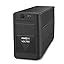 FRONTECH UPS Electra Static Converter - 1KVA/600W | 12/7Ah x 2 Lead ...