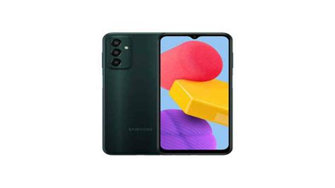 Samsung Galaxy M13 5G’s specifications unveiled, 50-megapixel camera ...