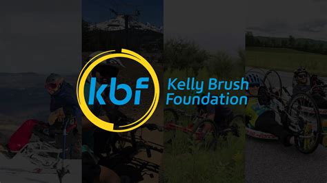 Kelly Brush Foundation