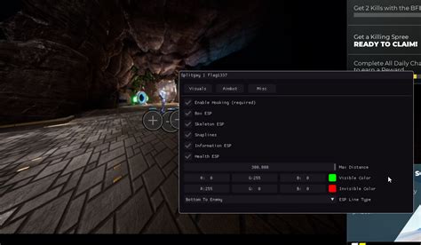 Image result for Split Gate Mod Menu