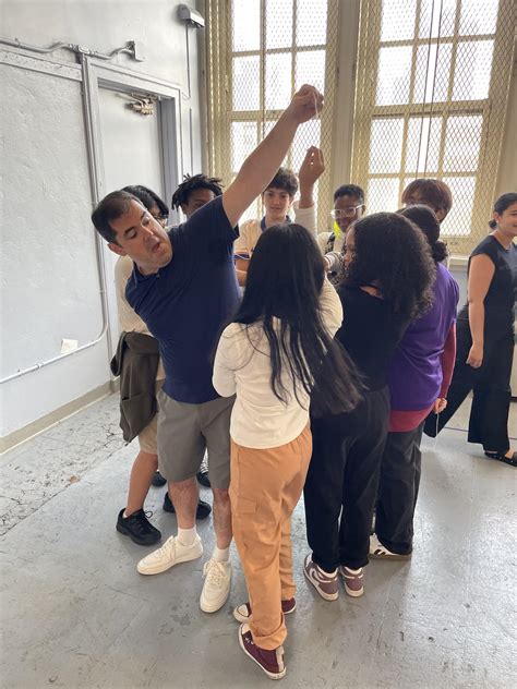 Gramercy Arts High School