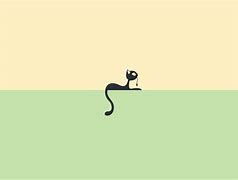 Image result for Cute Cat Cartoon HD