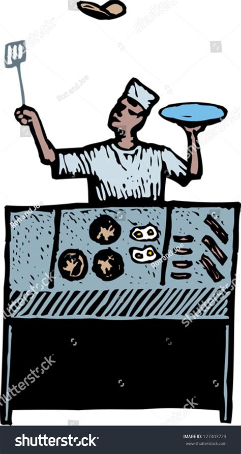 Image result for Short-Order Cook Cartoon Images. Free