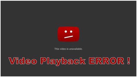 Image result for HTML/CSS JS Playback Error