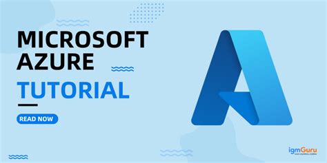 Image result for Azure Portal Tutorial Kevin