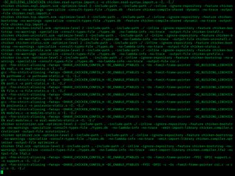 Image result for GNU Compiler Collection GCC Optimization Techniques
