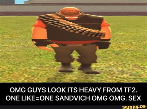 Image result for Heavy Exploding Meme TF2