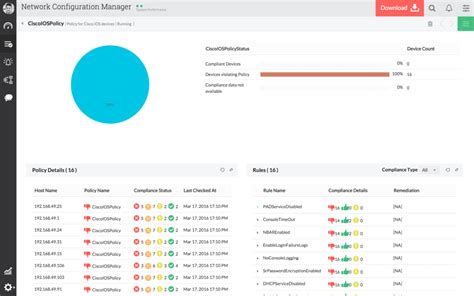 Network Configuration Software 的图像结果