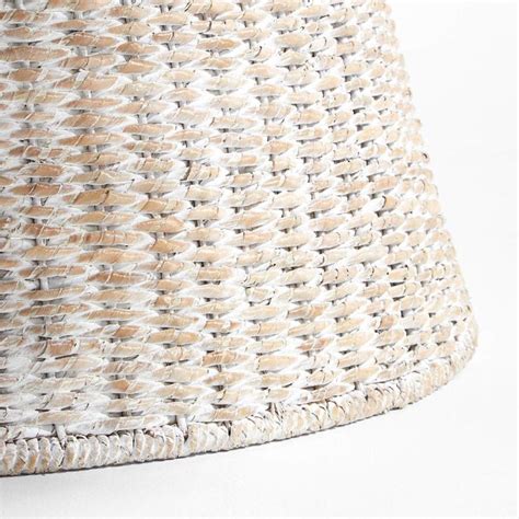 18 Best Christmas Tree Collars To Finish Off Your Tree - Chloe Dominik